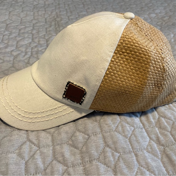 🏄‍♀️ ROXY hat - Picture 2 of 4